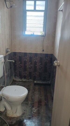 Bathroom in 2 BHK Apartment at Shiv Parvati The Orchard, Hadapsar – for Sale