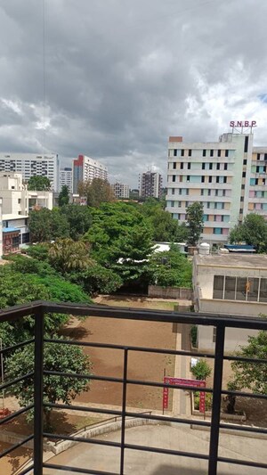 2 BHK Apartment For Sale in Shiv Parvati The Orchard, Hadapsar