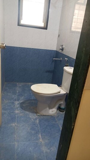 Bathroom in 2 BHK Apartment at Shiv Parvati The Orchard, Hadapsar – for Sale