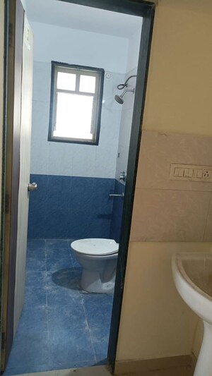Bathroom in 2 BHK Apartment at Shiv Parvati The Orchard, Hadapsar – for Sale