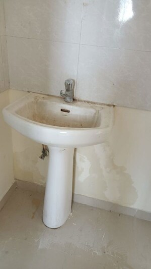 Bathroom in 2 BHK Apartment at Shiv Parvati The Orchard, Hadapsar – for Sale
