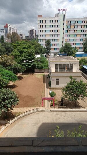 2 BHK Apartment – Exterior View View at Shiv Parvati The Orchard, Hadapsar - for Sale