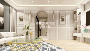 3 BHK Villa For Sale in Hakke Ekaant, Bhekrai Nagar