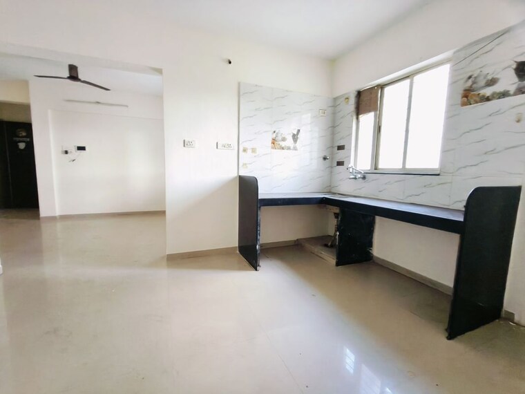 Kitchen, ranjeet-ss-platinum-park 3 Bedroom 1381 Sq.Ft. Apartment In Undri Pune 10681643