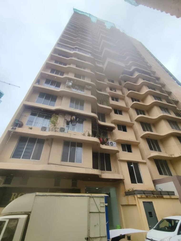 Exterior View, avant-hillway 2 Bedroom 756 Sq.Ft. Apartment In Goregaon East Mumbai 10681633