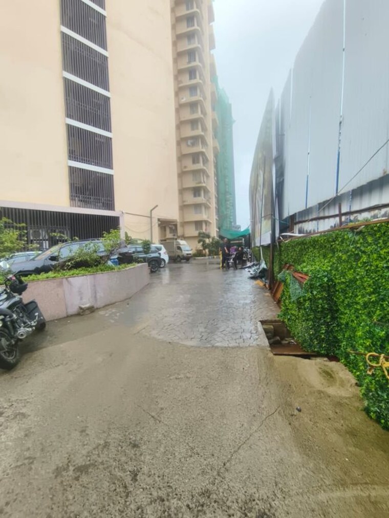 Exterior View, avant-hillway 2 Bedroom 756 Sq.Ft. Apartment In Goregaon East Mumbai 10681633