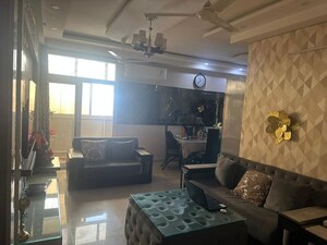 3 BHK Builder Floor For Rent in Vasundhara Sector 10