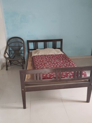 1 RK Villa For Rent in Milan Tower, Adil Nagar