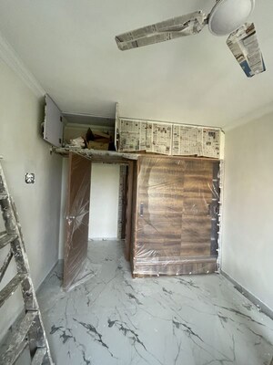 Bathroom in 2 BHK Apartment at Silver Oak, Kalyani Nagar – for Rent
