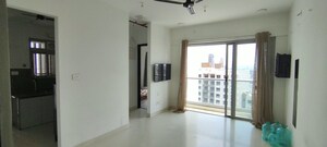 1 BHK Apartment For Rent in Piramal Revanta, Mulund West