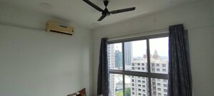 Room in 1 BHK Apartment at Piramal Revanta, Mulund West – for Rent