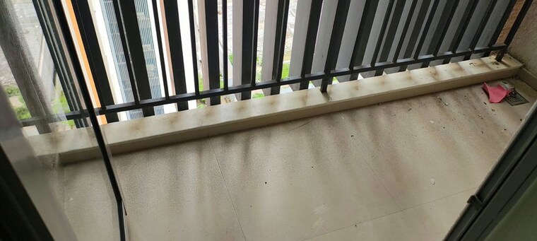 Balcony, piramal-revanta 1 Bedroom 474 Sq.Ft. Apartment In Mulund West Mumbai 10681659