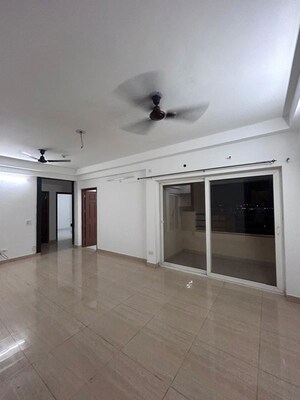Living Room in 3 BHK Apartment at Purvanchal Royal City II, Chi V Greater Noida – for Sale