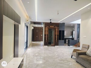 5 BHK Independent House For Rent in Jyothi Banjara, Banjara Hills