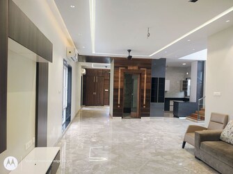 5 BHK +  6000 Sq.Ft. Independent House in Jyothi Banjara