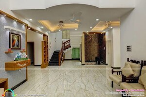 4 BHK Builder Floor For Sale in Sainik Vihar
