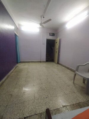 1 BHK Apartment For Rent in Kothrud