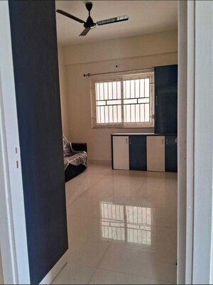 Room in 3 BHK Apartment at United Blossom, Doddabanahalli – for Rent