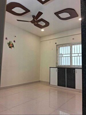 Room in 3 BHK Apartment at United Blossom, Doddabanahalli – for Rent