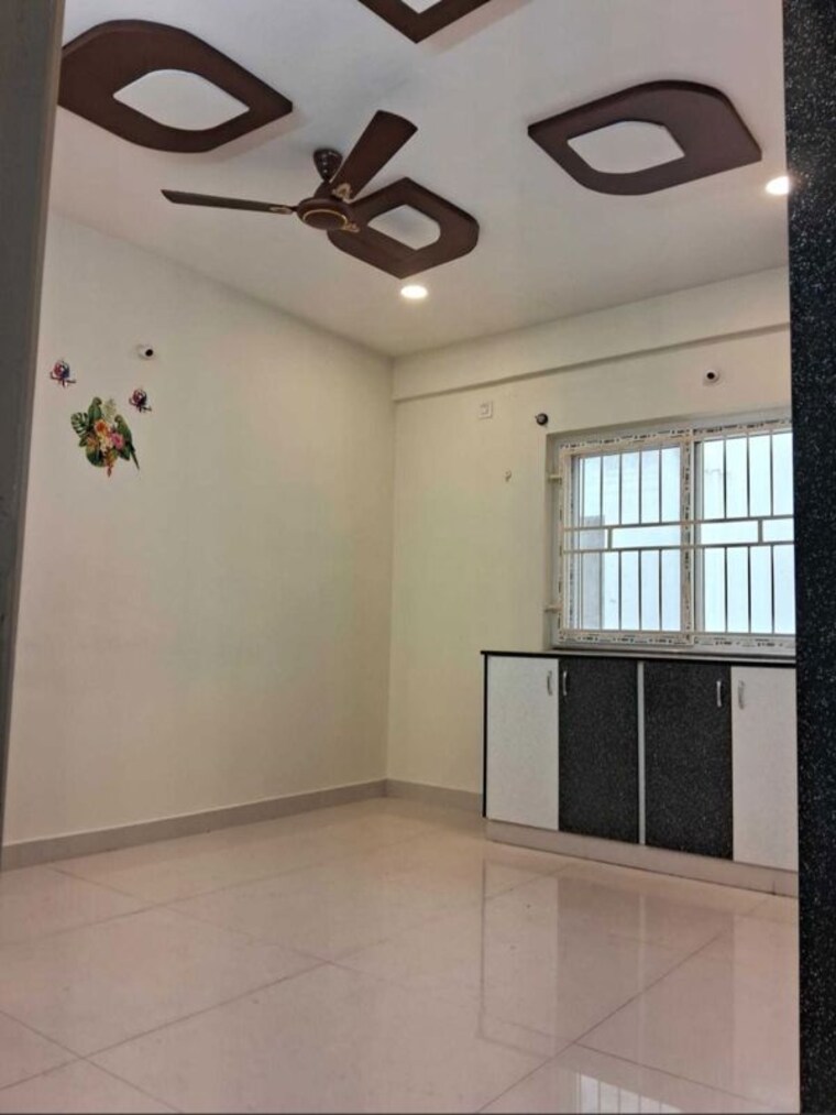 Room, united-blossom 3 Bedroom 1505 Sq.Ft. Apartment In Doddabanahalli Bangalore 10681664