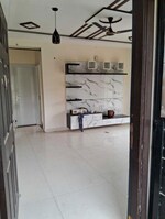 3 BHK +  1505 Sq.Ft. Apartment in United Blossom