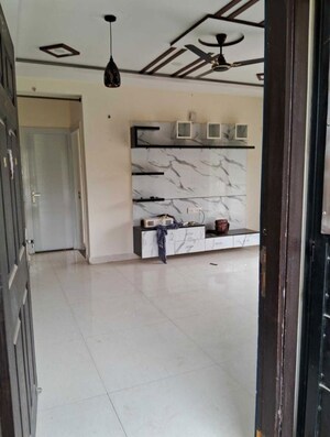 3 BHK Apartment For Rent in United Blossom, Doddabanahalli