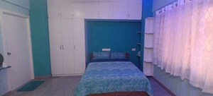 3 BHK Apartment For Rent in Horamavu Agara