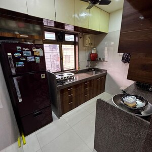 Team Area in 2 BHK Apartment at Dimple Avenue 641, Dalvi Nagar – for Rent