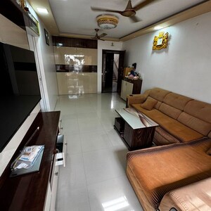 2 BHK Apartment For Rent in Dimple Avenue 641, Dalvi Nagar