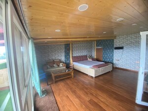 Furnished Amenities in 4 BHK Penthouse at Sahastradhara Road – for Sale