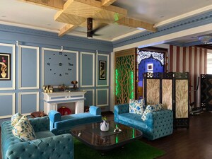 4 BHK Penthouse For Sale in Sahastradhara Road