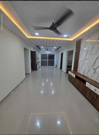 3 BHK +  1845 Sq.Ft. Apartment in Vasavi GP Trends