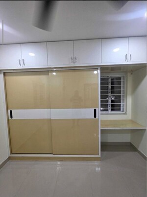 Furnished Amenities in 3 BHK Apartment at Vasavi GP Trends, Nanakramguda – for Rent