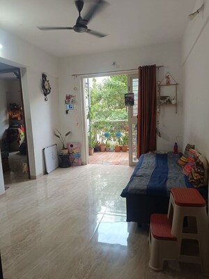 2 BHK Apartment For Rent in Shree Vardhaman Dreams, Wakad