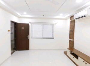 Building Lobby in 3 BHK Apartment at My Home Tarkshya, Kokapet – for Rent