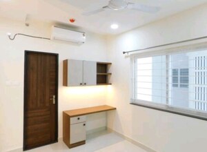 Room in 3 BHK Apartment at My Home Tarkshya, Kokapet – for Rent