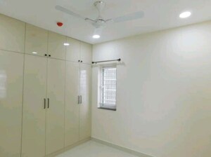 Room in 3 BHK Apartment at My Home Tarkshya, Kokapet – for Rent