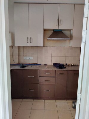 Kitchen in 2 BHK Apartment at Stellar Mi Citihomes, Omicron Iii Greater Noida – for Sale