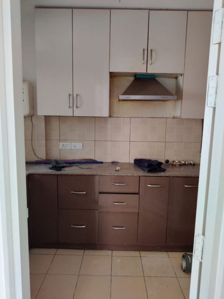 Kitchen, stellar-mi-citihomes 2 Bedroom 1164 Sq.Ft. Apartment In Omicron Iii Greater Noida Greater Noida 10681654
