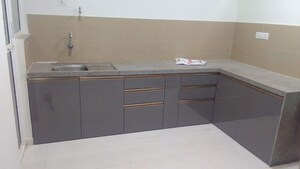 Kitchen in 2 BHK Apartment at Rohan Ananta, Tathawade – for Sale