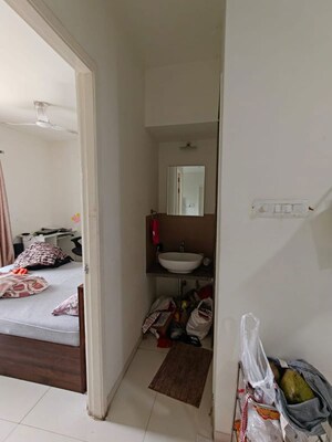 Furnished Amenities in 2 BHK Apartment at Rohan Ananta, Tathawade – for Sale