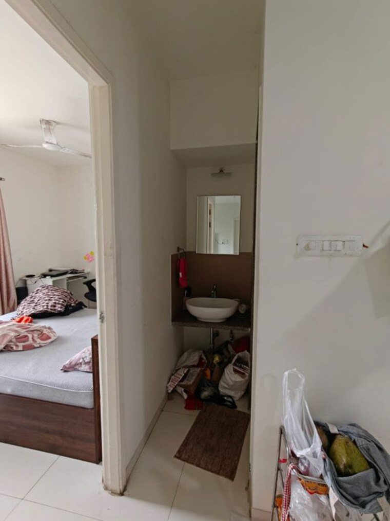 undefined, rohan-ananta 2 Bedroom 677 Sq.Ft. Apartment In Tathawade Pune 10681692