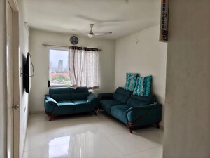 2 BHK Apartment For Sale in Rohan Ananta, Tathawade