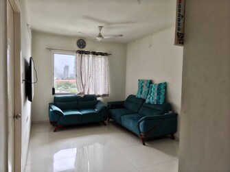 2 BHK 677 Sq.Ft. Apartment in Rohan Ananta