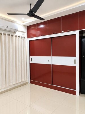 3 BHK Apartment For Rent in Vasavi GP Trends, Nanakramguda