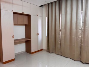 Room in 3 BHK Apartment at SRR Sriram River View, Narsingi – for Rent