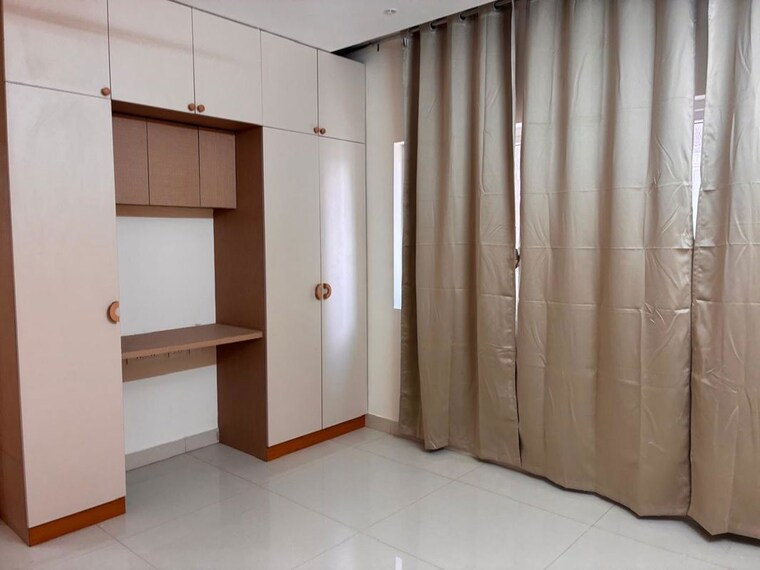 Room, srr-sriram-river-view 3 Bedroom 1935 Sq.Ft. Apartment In Narsingi Hyderabad 10681700
