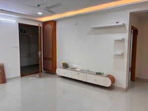 Room in 3 BHK Apartment at SRR Sriram River View, Narsingi – for Rent