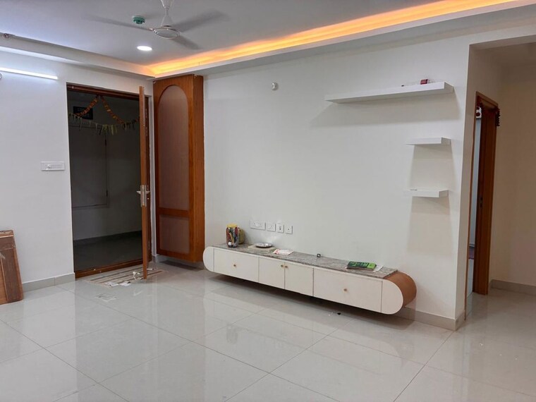 Room, srr-sriram-river-view 3 Bedroom 1935 Sq.Ft. Apartment In Narsingi Hyderabad 10681700