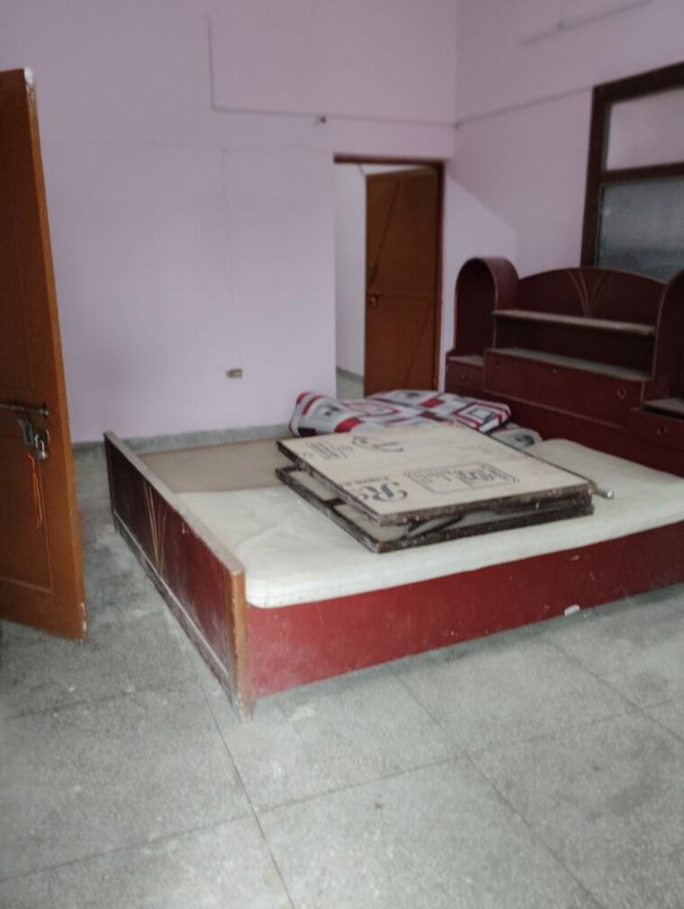 Bedroom, saapsa-kalp-city-phase-ii 2 Bedroom 1600 Sq.Ft. Villa In Kanpur Road Lucknow 10681706
